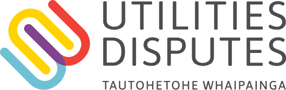 Utilities Disputes