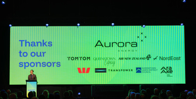 Day 1, Electrify Queenstown 2026 Credit David Oakley