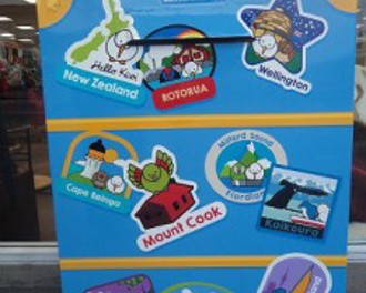 Location: Beach Street switch box, Queenstown

Designer: Sign it Signs