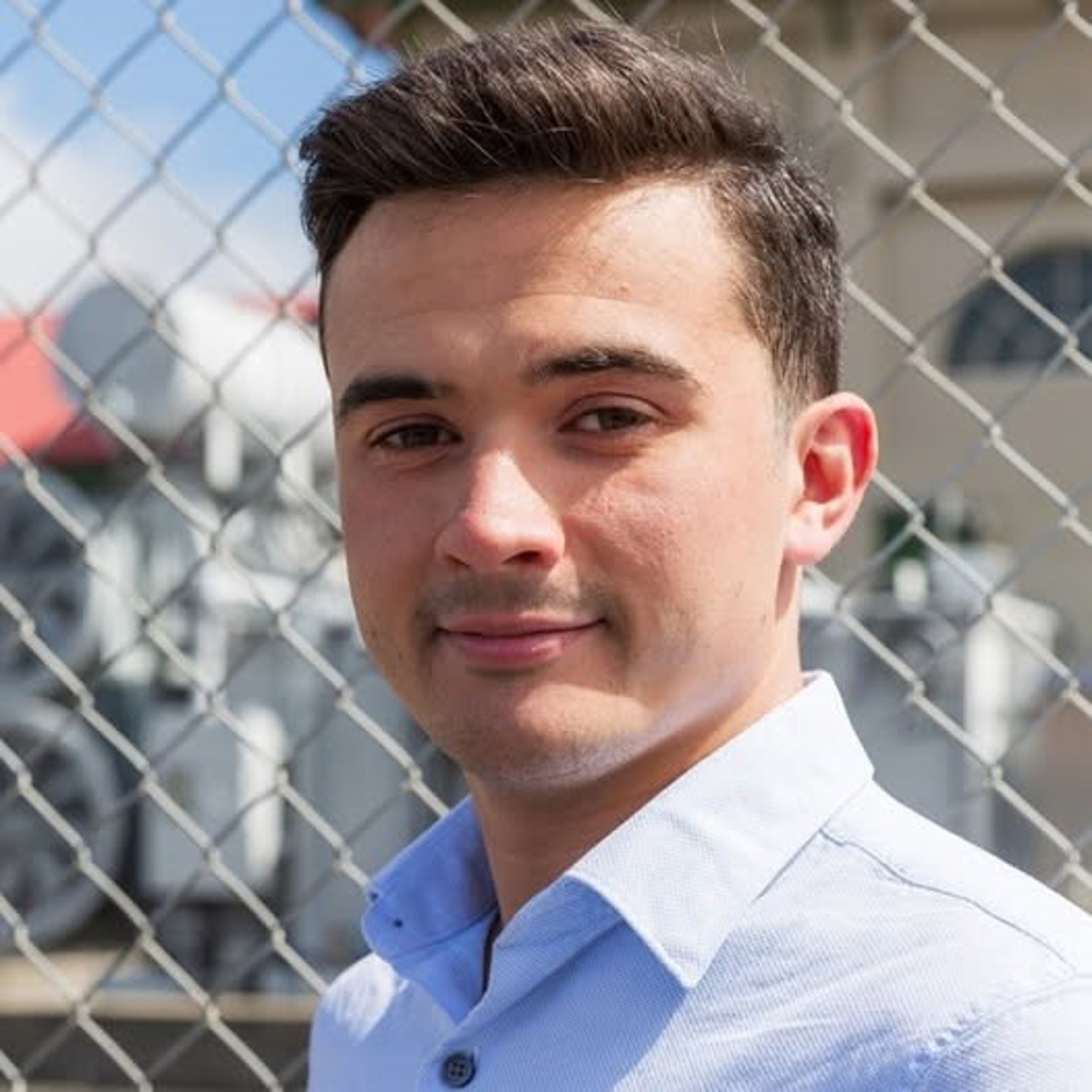 Graduate Engineer - Jack