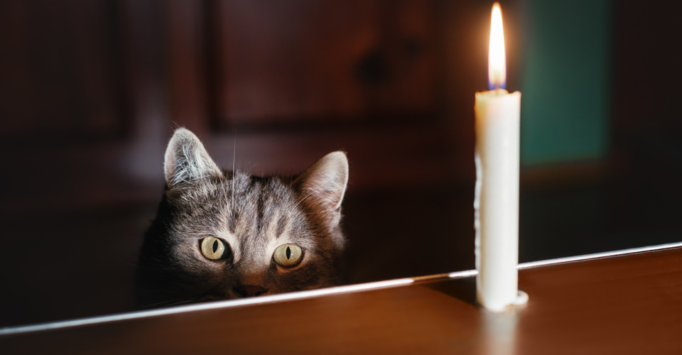 Stay safe in a power outage