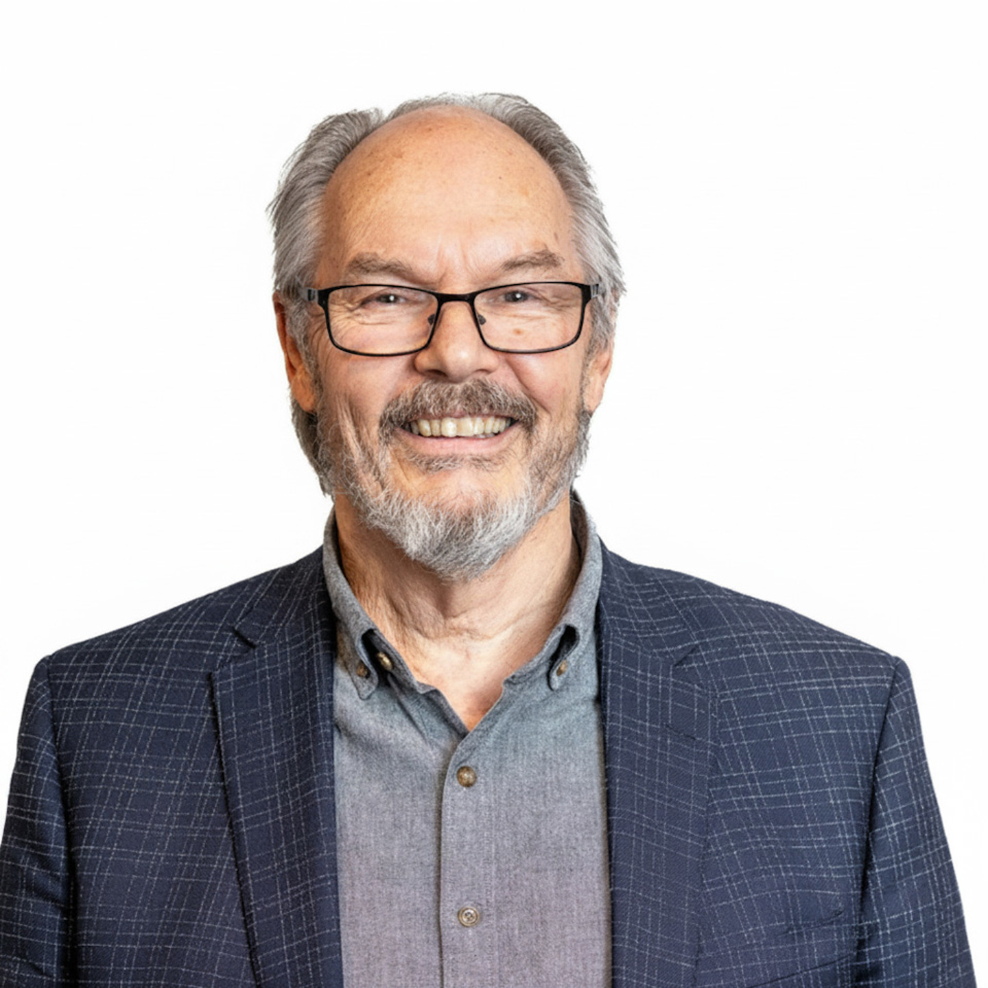 Ken Sutherland