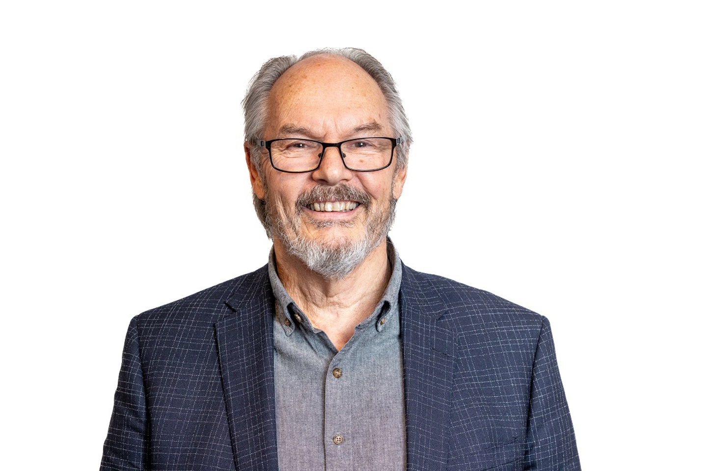 Ken Sutherland